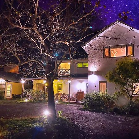 Star Wish B&B Dongshan  Eksteriør bilde