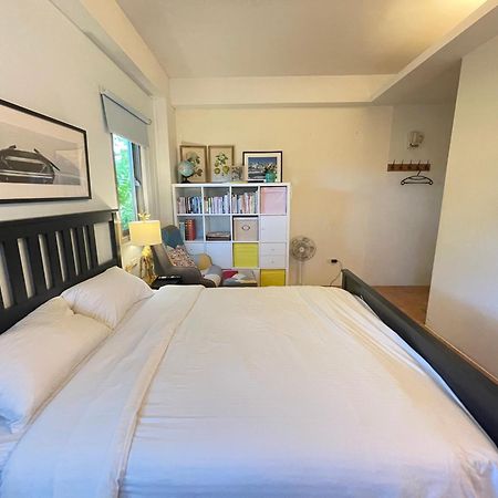 Star Wish B&B Dongshan  Eksteriør bilde