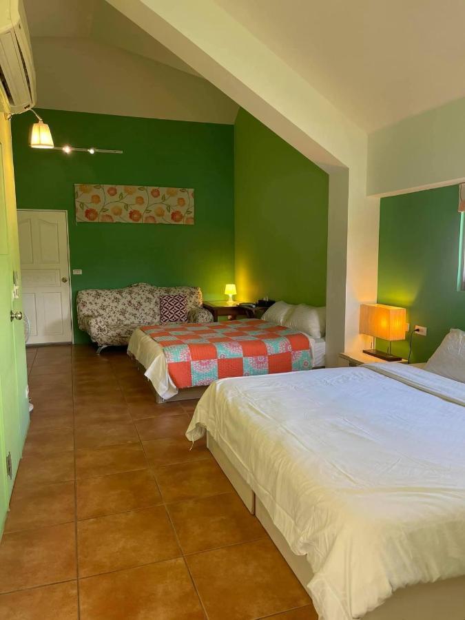 Star Wish B&B Dongshan  Eksteriør bilde