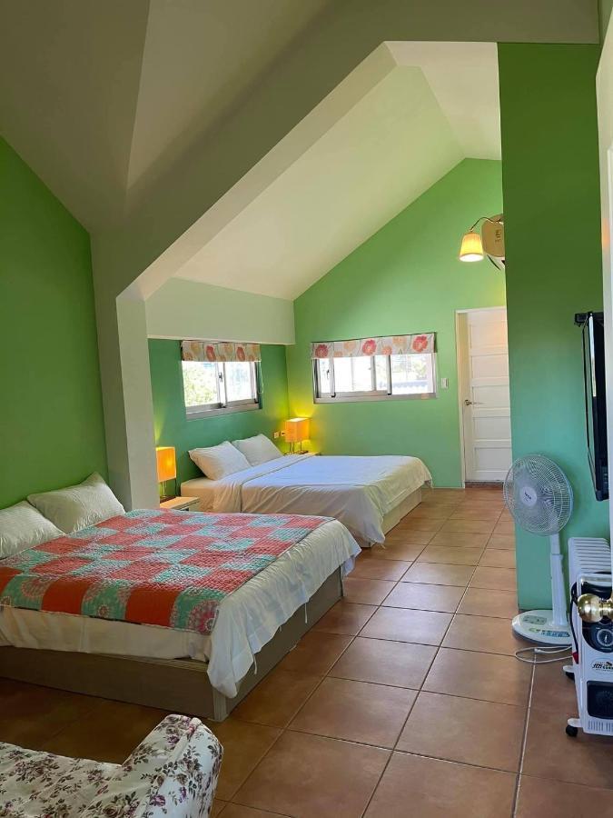 Star Wish B&B Dongshan  Eksteriør bilde
