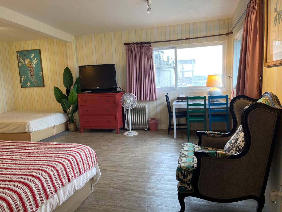 Star Wish B&B Dongshan  Eksteriør bilde