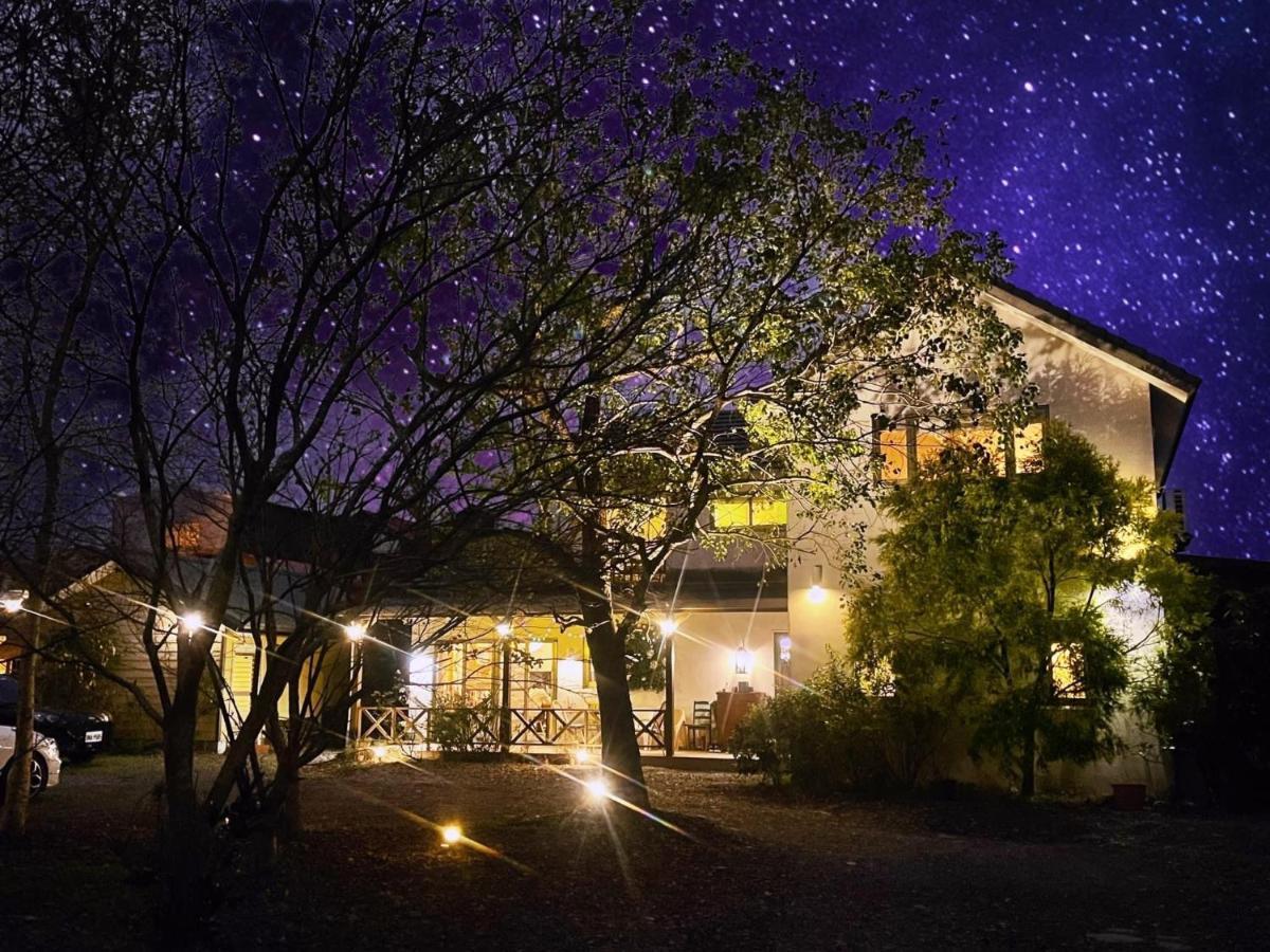 Star Wish B&B Dongshan  Eksteriør bilde