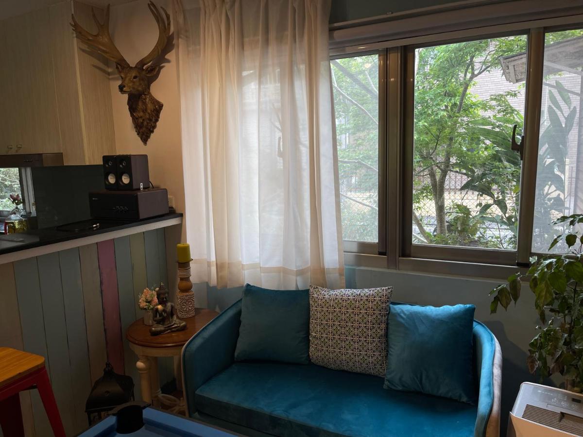 Star Wish B&B Dongshan  Eksteriør bilde