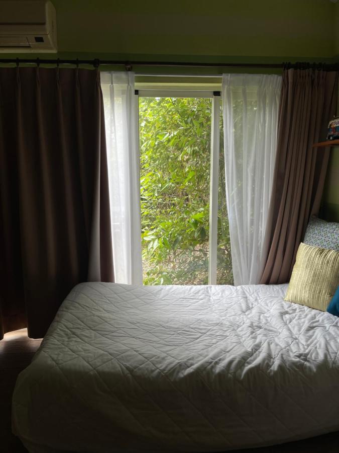 Star Wish B&B Dongshan  Eksteriør bilde