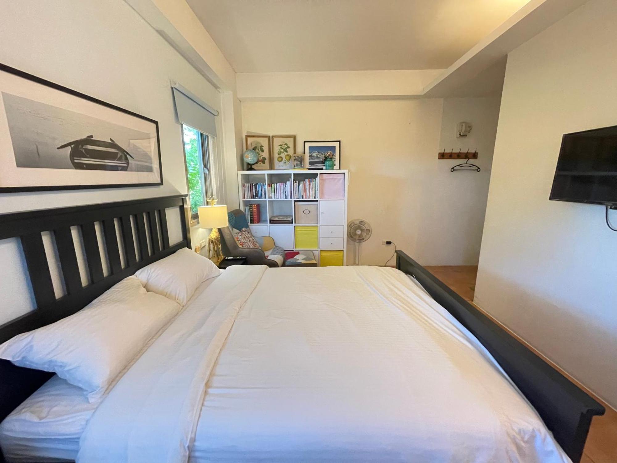Star Wish B&B Dongshan  Eksteriør bilde