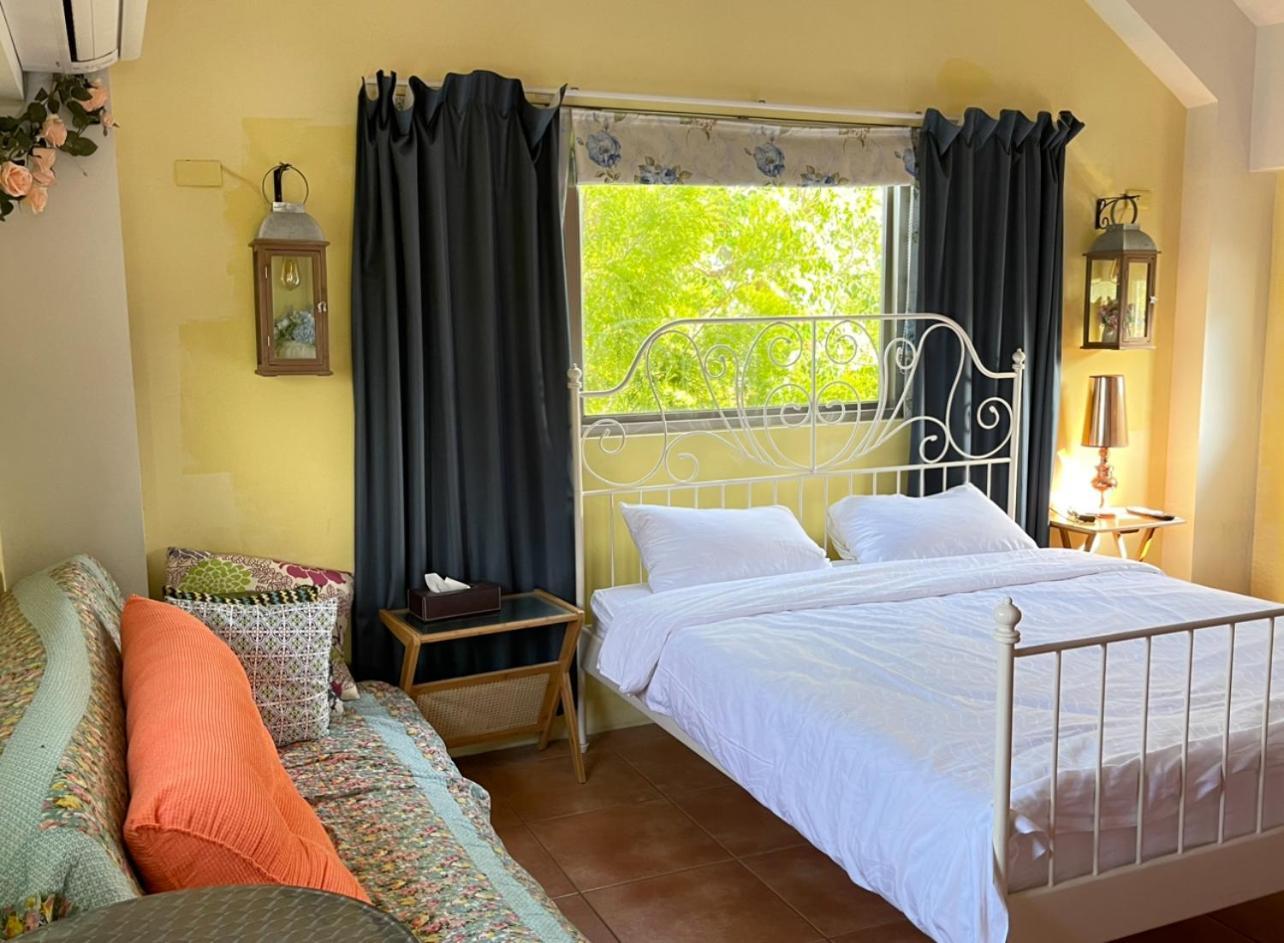 Star Wish B&B Dongshan  Eksteriør bilde